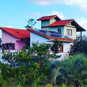 Bungalows Ibiraquera Casa de Férias Imbituba (Santa Catarina)
