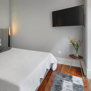  Appartamento Small Design - Rosa, Bairro Alto