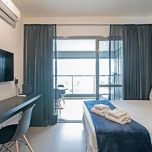 Anylife Comfort Brooklin Apartamento São Paulo