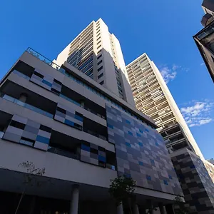 Vossa Bossa Facto Apartamento São Paulo