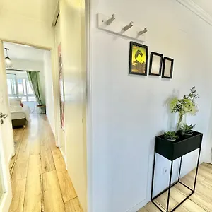 Apartamento Nomad, Lisboa