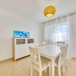 Formosa Mar By Yha Apartamento Cabanas De Tavira