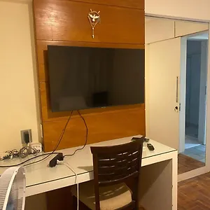 Apto Aconchegante Boa Viagem Apartamento Recife