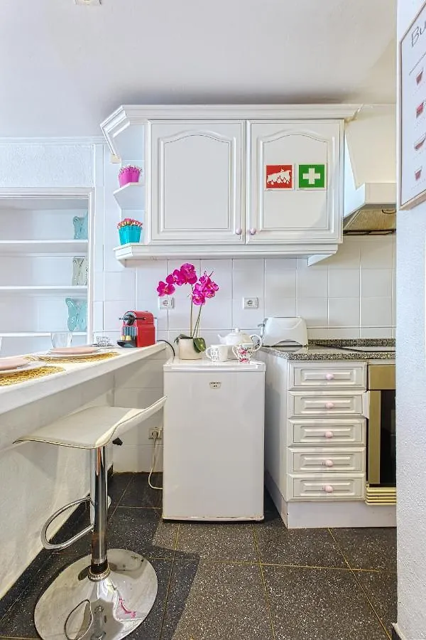 Apartment Inloveapartments - Alfama Balcony Lisbon