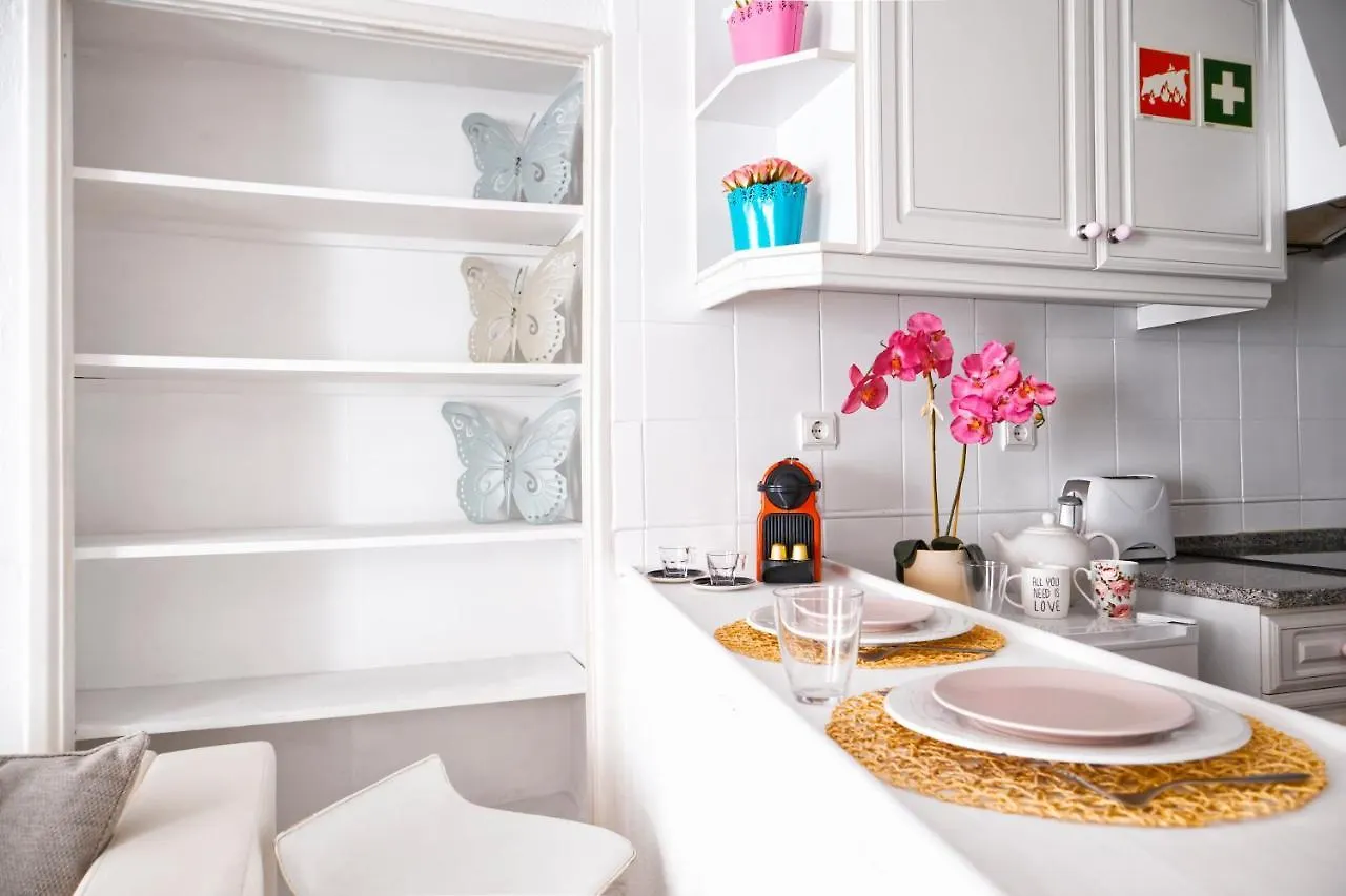 Inloveapartments - Alfama Balcony Lisbon